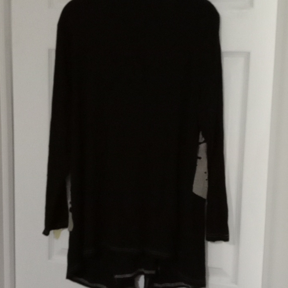 Lavena XL top - Picture 3 of 4